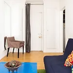 Apt Cosy In The 6Th Paris