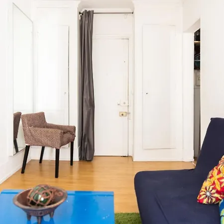 Apt Cosy In The 6Th Paris Appartamento *